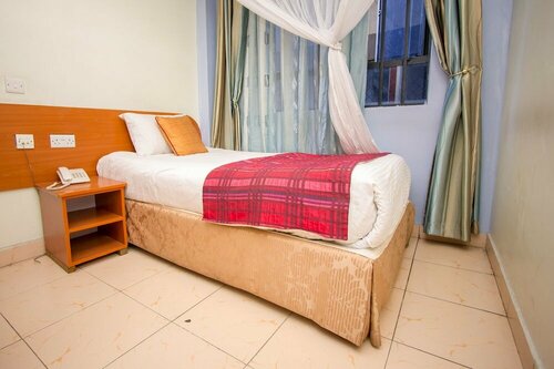 Milestone City Hotel., Book Hotel Nairobi Nairobi