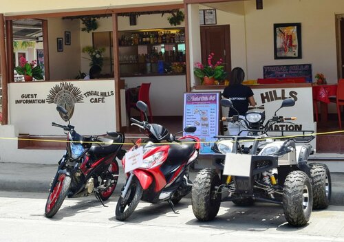 Tribal Hills Mountain Resort, Đặt Khu nghỉ dưỡng Khách sạn 3 sao ở Mindoro, 3*