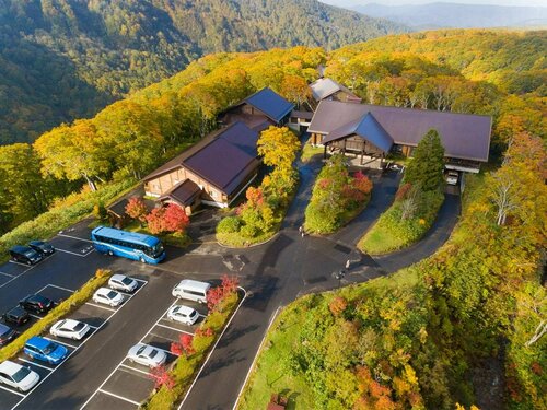 Hakkoda Hotel, Забронировать Отель Ома Аомори