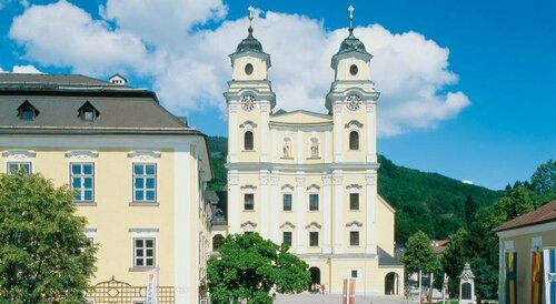 Schlosshotel Mondsee, Prenota Hotel Hotel SPA a Alta Austria, SPA