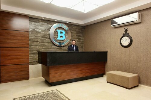 Balturk House Hotel, Reservar Hotel Köseköy Marmara Region