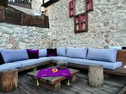 Gül Dali Butik Otel, Забронировать Отель Отели Черноморского региона Турции с завтраком, Завтраки