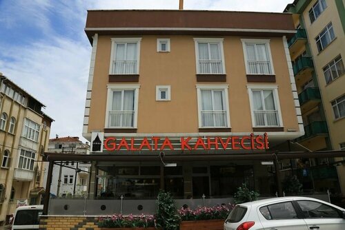 Galata Apart Otel, Забронировать Хостел Хостелы Трабзона, Хостел