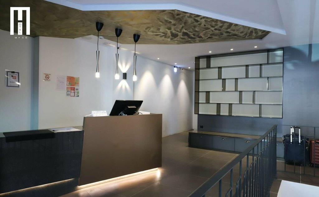 M Hotel