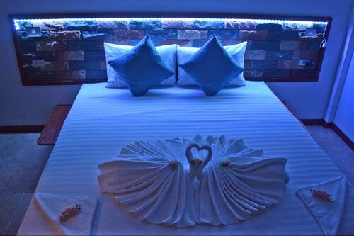 Vivi Bungalows Resort, Забронировать Курортный отель Раваи 