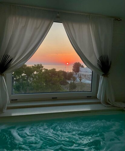 Playa del Mar, Book Bed and Breakfast Monopoli Bari Province