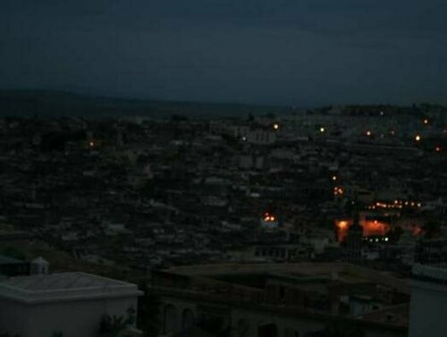 Dar El Ouedghiri, Prenota Bed & breakfast Hotel SPA a Fez, SPA