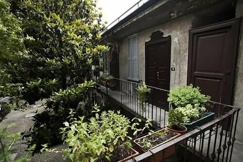 Loreto Halldis Apartments