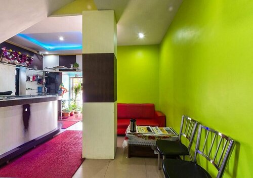 Vilasi Comforts, Prenota Hotel Tumkur 