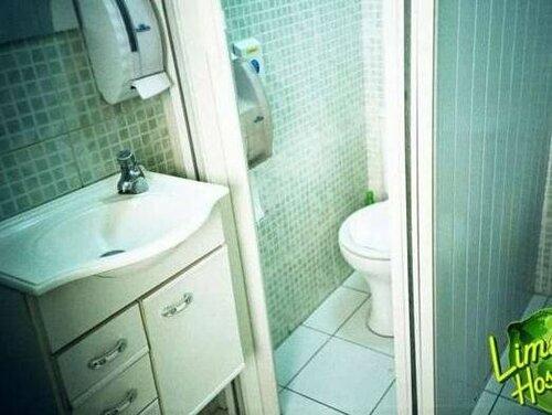 LimeTime Hostels - Paulista Avenue, Забронировать Отель Бела-Виста , рядом с Больница 9 Июля