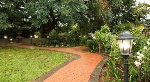Ivory Manor Boutique Hotel, Book Boutique Hotel Rietvalleirand Pretoria