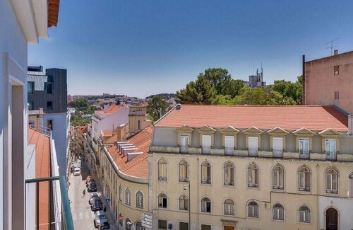 Salitre Hostel, Забронировать Отель Отели Лиссабона с завтраком, рядом с Cemitério dos Ingleses, Завтраки