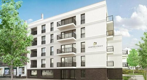 Leipzig Apartmenthaus, Rezerwuj Apartament Hotele w Lipsk z parkingiem, Parking