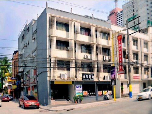 Hilik Boutique Hostel, Varaa Hostelli Makati City 
