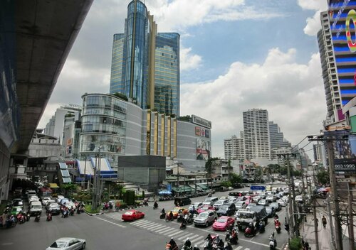 Airport Link Hua Mak Condo, Reservar Hotel Suan Luang Banguecoque