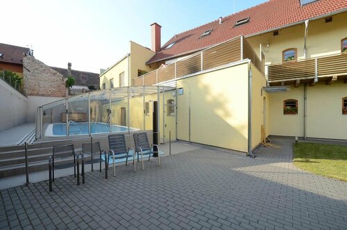 Relax Hotel Stork, Book Hotel Lednice 