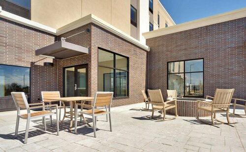 Hampton Inn & Suites Rexburg, Reserva ahora Hotel Rexburg Idaho