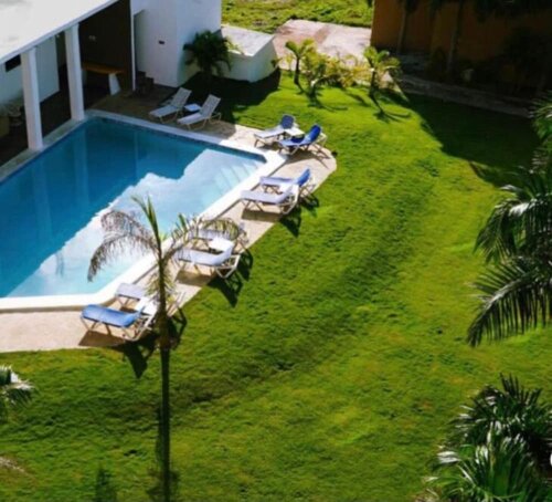 Hotel Marimba Punta Cana, Забронировать Отель Баваро Пунта-Кана