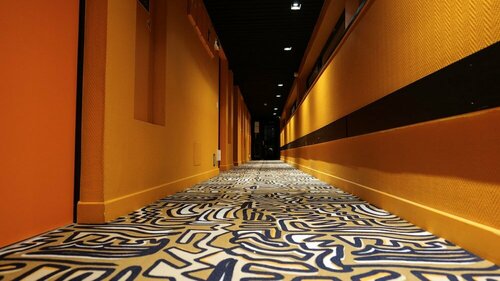 Hyp'hotel - The Funky place to be!