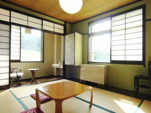 Daisen View Heights, Book Hotel Daisen Tottori