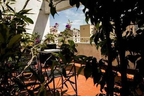 Ostinatto Hostel