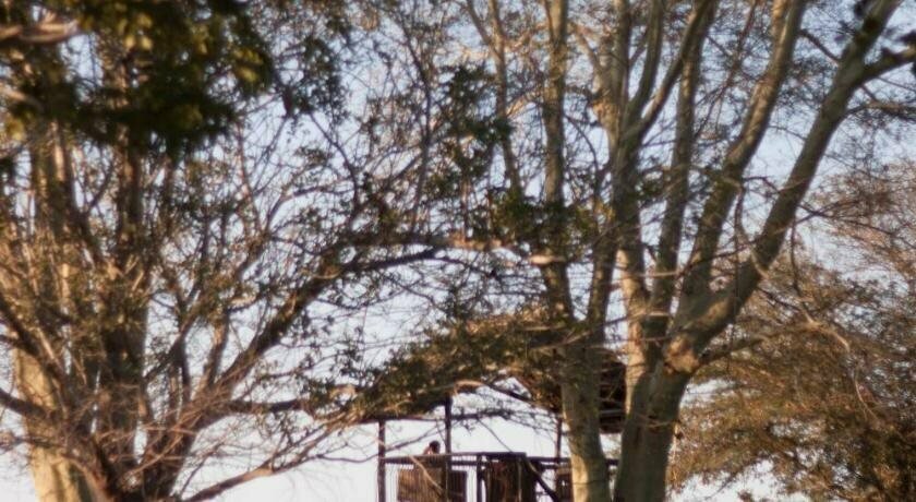 Xanatseni Private Camp