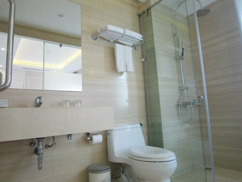 Moonlight Hotel Sa Pa, Prenota Hotel Sa Pa Lao Cai