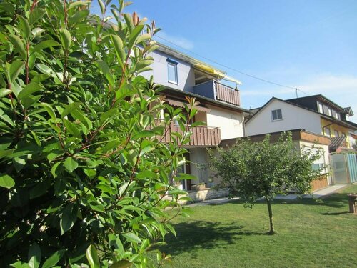 Haus Gisela, Забронировать Отель Бад-Беллинген Markgräflerland
