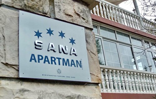 Apartments Jovan, Забронировать Апартаменты/квартира Отели в центре Свети-Стефан, в центре