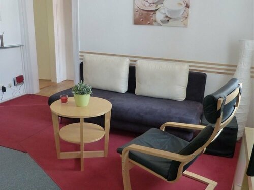 Apartmenthaus B 34, Prenota Appartamento Appartamenti a Baviera, Appartamento