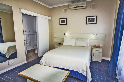 Davaar Guesthouse, Забронировать Отель Дурбан Квазулу-Наталь, рядом с Durban Campus