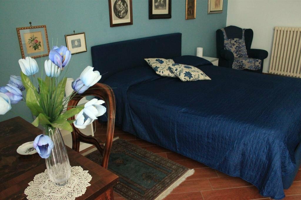 B&b Al Diecisette