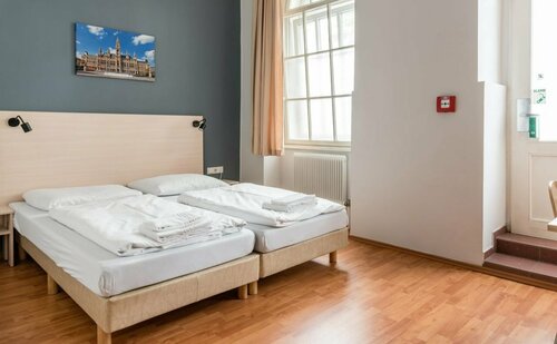a&o Wien Stadthalle, Prenota Hotel 16. Ottakring Vienna