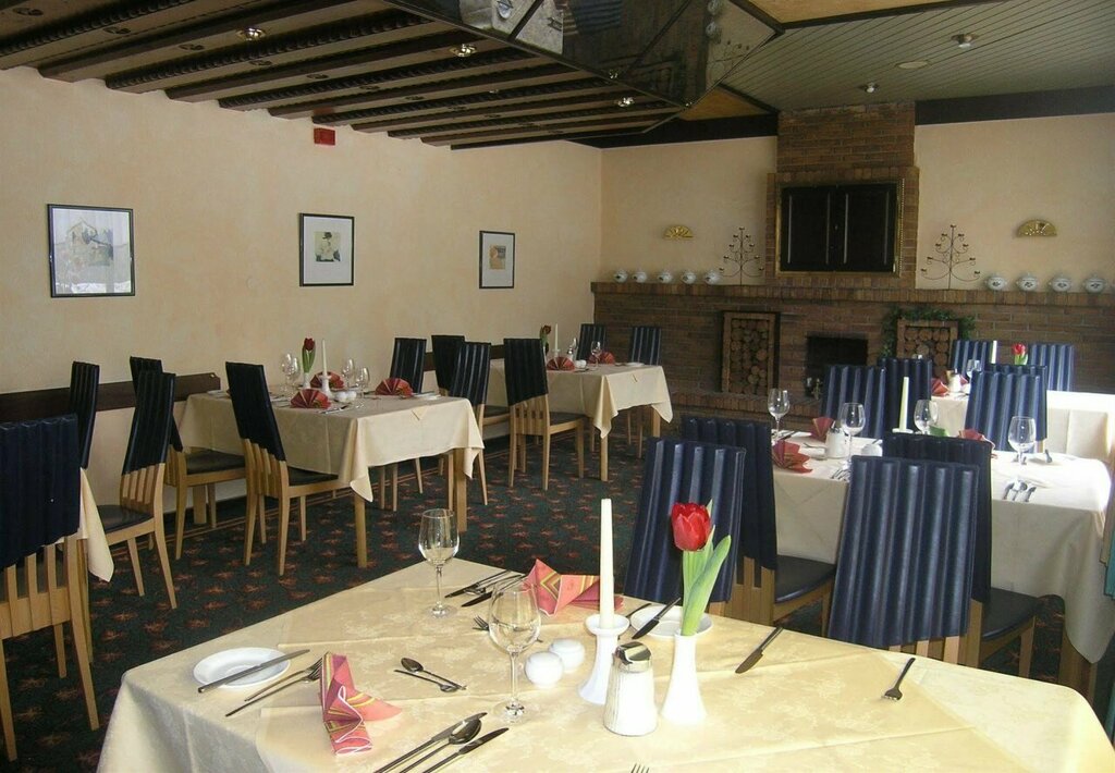 Vital- & Seminarhotel Wienerwald