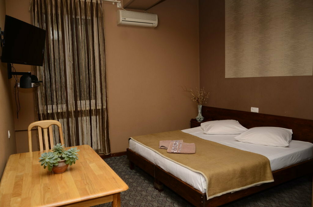 Hotel Mkudro