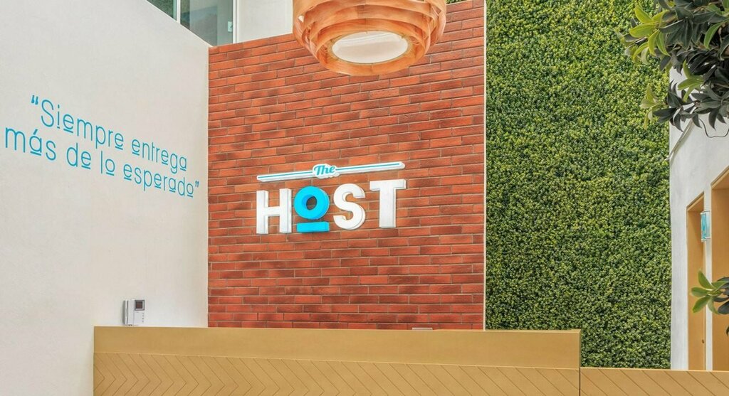 Hotel Vive Mx wtc Cdmx