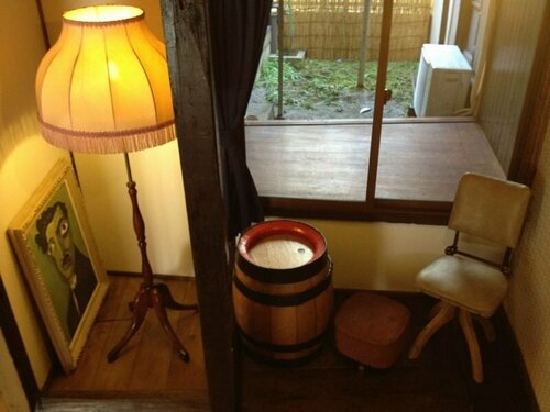 Fuji Hostel, Брондау Хостел Hiroshima қаласындағы хостелдер, Хостел