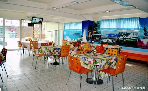 Lake Inn Hotel, Забронировать Отель Недорогие отели Сонгкхла, рядом с Скала Као-Сенг, недорого