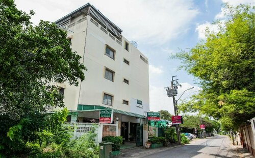 Gedkanok Apartment, Забронировать Апартаменты/квартира Бангкок провинция Бангкок