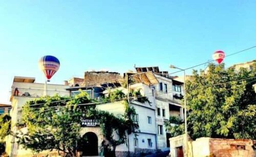 Elif Star Cave Hotel, Забронировать Отель Отели Гёреме с завтраком, Завтраки