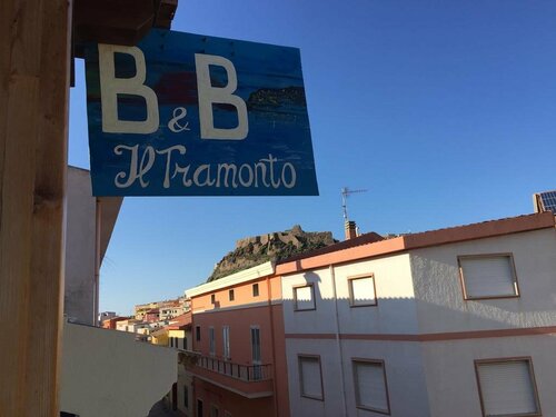 B&B Il Tramonto, Prenota Bed & breakfast Castelsardo Costa Paradiso