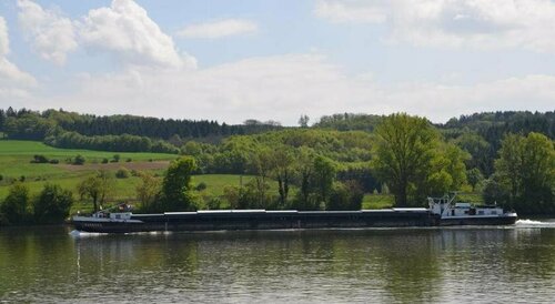Fischwirtshaus Landmotel Die Donaurast, Prenota Motel Persenbeug Wachau