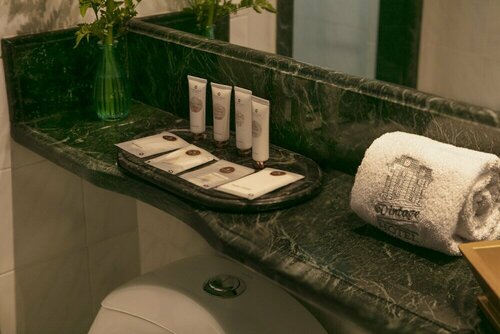 Hotel Vintage, Prenota Hotel Hotel SPA a Bogotá, SPA
