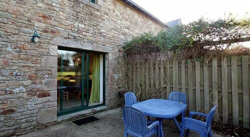 Les Chaumières de Fleuriac, Book Hotel Hoteller i Morbihan med pool, Swimmingpool