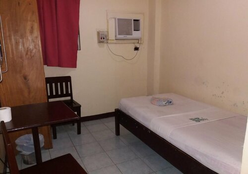 Bee Hub Pension, Reserva ahora Hotel Surigao Mindanao