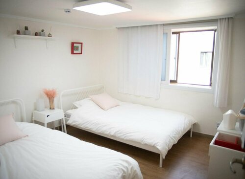 99 Guesthouse, Prenota Affittacamere Mapo-Gu Seul