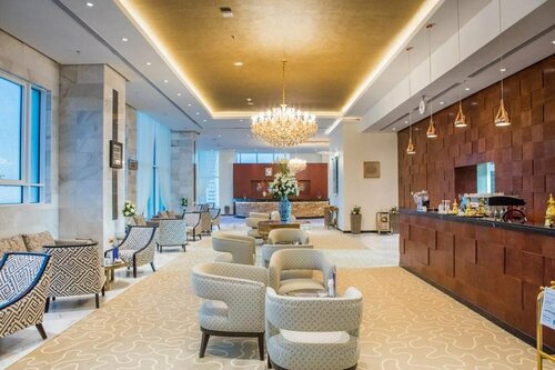 Grand Majestic Hotel Kuwait, Buchen Sie Hotel Kuwait-Stadt Kuwait-Stadt