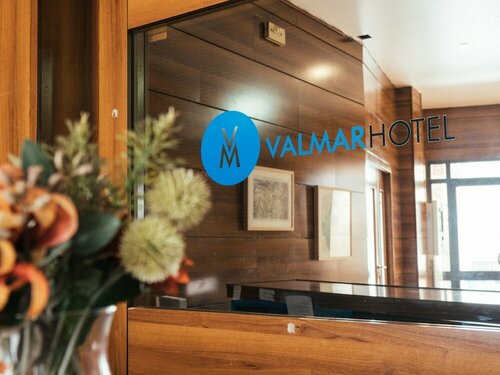 Hotel Valmar, Book Hotel Hoteller i Castilla-La Mancha med parkering, Parkering