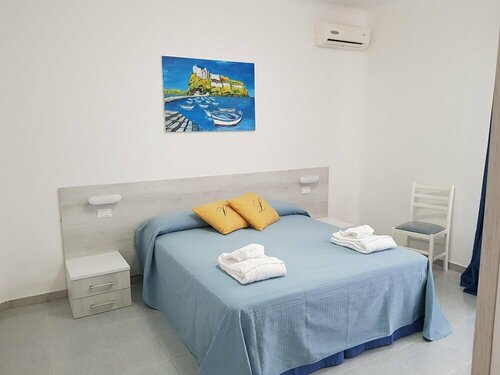 Villa Loreta, Забронировать Вилла Отели Лакко-Амено с завтраком, Завтраки