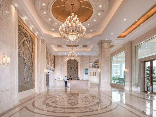 Auden  International  Hotel, Забронировать Отель Отели Dapeng 3 звезды, рядом с Dapeng Ancient Fort, 3*